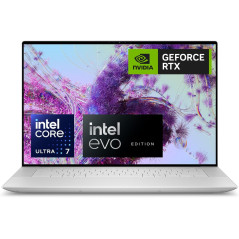 Dell XPS 16 9640 Ordinateur Portable   disponible.