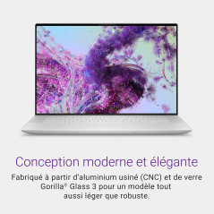 Dell XPS 16 9640 Ordinateur Portable   disponible.