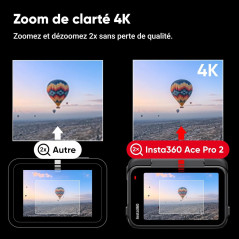 Insta360 Ace Pro 2 - Electroniger
