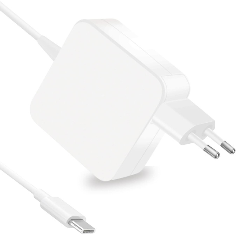 Chargeur USB C 61W Macbook Pro/Air