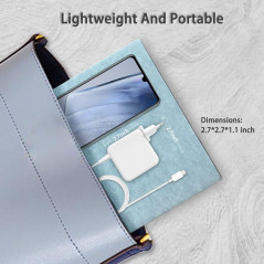 Chargeur USB C 61W Macbook Pro/Air  pas cher au Niger