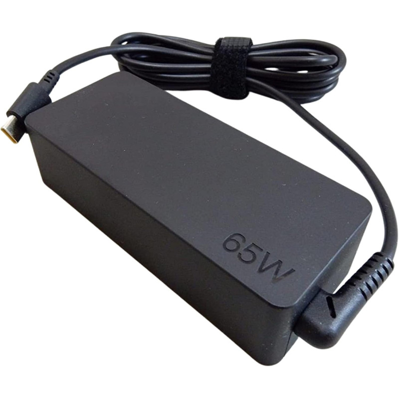 Lenovo Adaptateur 65 W