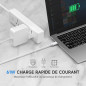 Chargeur Macbook 61W
