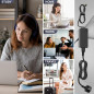 Chargeur Lenovo Thinkpad 65W USB C