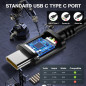Chargeur Lenovo Thinkpad 65W USB C