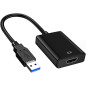 Adaptateur USB vers HDMI