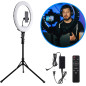 Ring Light 18 pouces