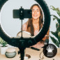Ring Light 18 pouces