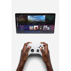 Microsoft Surface PC Intel Core i7 – 12ᵉ Génération  disponible.