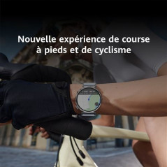 Huawei Watch GT 5 - au Niger