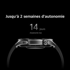 Huawei Watch GT 5 - au Niger