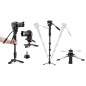 Monopode WT-395 pro a base fluide
