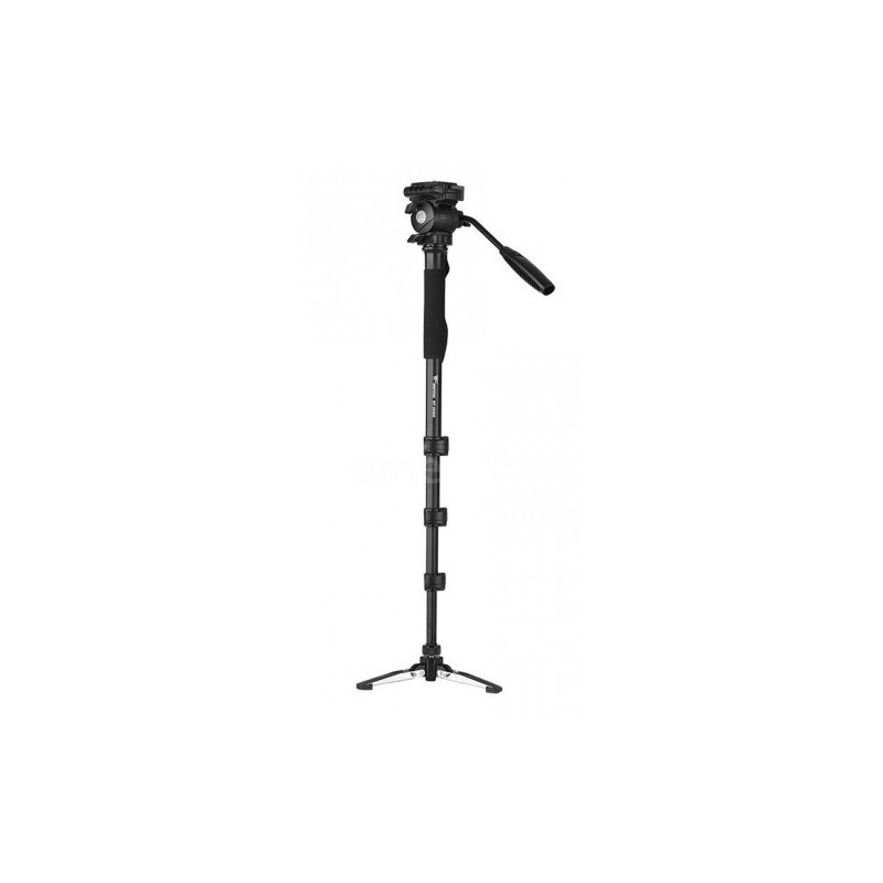 Monopode WT-395 pro a base fluide