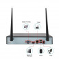 Anspo KIT 8 Ports Camera Anspo KIT 8 Ports Camera