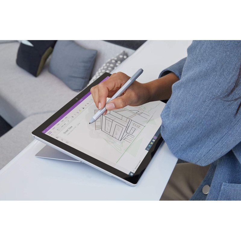 Microsoft Surface Pro 7 Ordinateur Portable