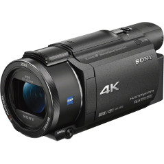 Sony FDR-AX53 Caméscope - Electroniger