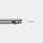 Dell Inspiron 14 (5441) Copilot+ PC Portable