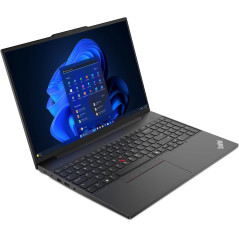 Lenovo ThinkPad E16 G2 21MA002NGE  disponible.