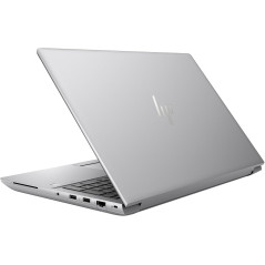 HP ZBook Fury 16 G11 Intel Core i7  disponible.