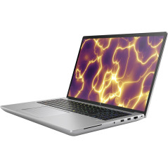 HP ZBook Fury 16 G11 Intel Core i7  disponible.