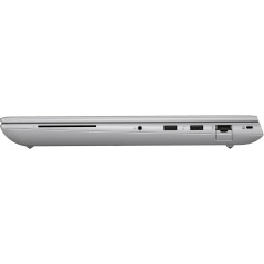 HP ZBook Fury 16 G11 Intel Core i7  disponible.
