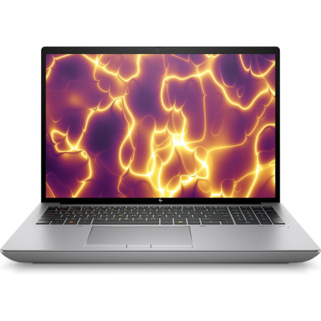 HP ZBook Fury 16 G11 Intel Core i7  disponible.