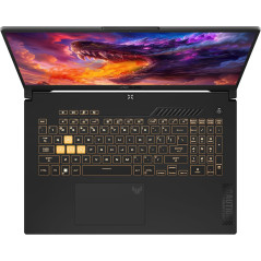 ASUS Ordinateur portable TUF Gaming F17  disponible.