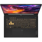 ASUS Ordinateur portable TUF Gaming F17
