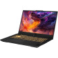 ASUS Ordinateur portable TUF Gaming F17
