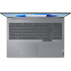 Lenovo ThinkBook 16 G6 IRL 16 disponible.