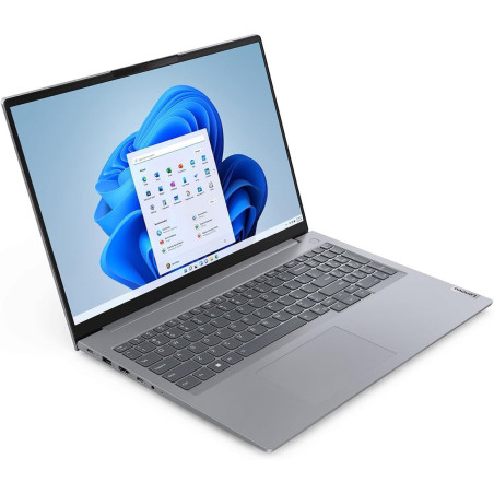 Lenovo ThinkBook 16 G6 IRL 16 disponible.