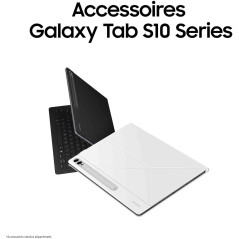 Samsung Galaxy Tab S10 Ultra au Niger avec garantie