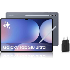 Samsung Galaxy Tab S10 Ultra au Niger avec garantie