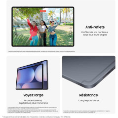 Samsung Galaxy Tab S10 Ultra au Niger avec garantie