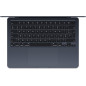 Apple MacBook Air 13 Pouces avec Puce M3 – Minuit