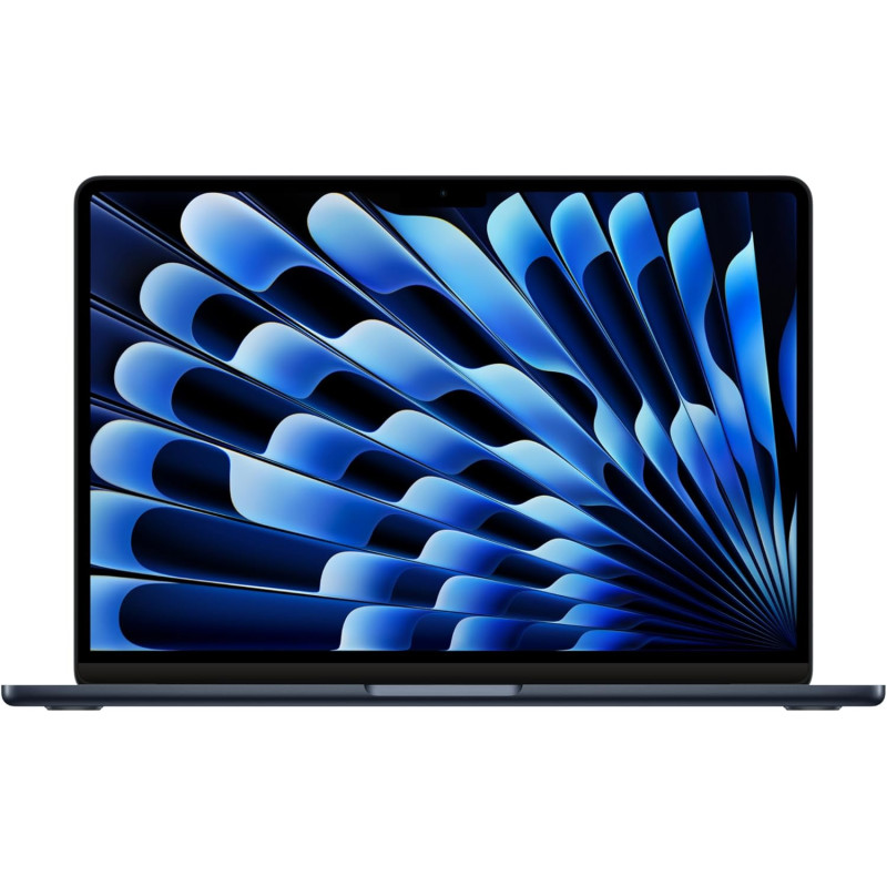 Apple MacBook Air 13 Pouces avec Puce M3 – Minuit