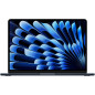 Apple MacBook Air 13 Pouces avec Puce M3 – Minuit