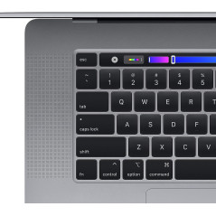 Apple MacBook Pro 16 au Niger avec garantie