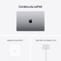 Apple 2021 MacBook Pro