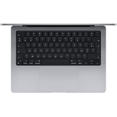 Apple 2021 MacBook Pro au Niger avec garantie