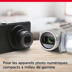 SanDisk 64 Go Ultra SDXC Carte sur Electroniger.