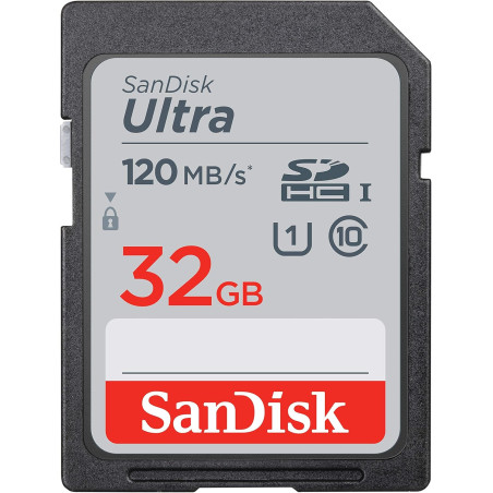 SanDisk Ultra 32GB
