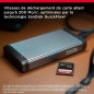 SanDisk 128 Go Extreme