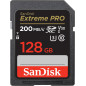 SanDisk 128 Go Extreme