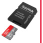 SanDisk 64 Go Ultra