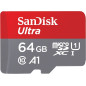SanDisk 64 Go Ultra