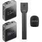 GODOX Système Microphone MoveLink M1