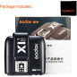 Godox X1T-C Flash