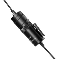 Microphone Cravate 3,5 mm - Electroniger