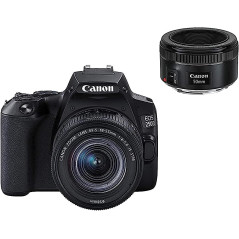 Canon EOS 250D- Electroniger